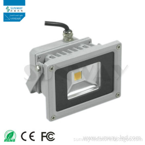 CE/Rohs IP65 5W LED Floodlights with Epistar chip, 3 years warranty